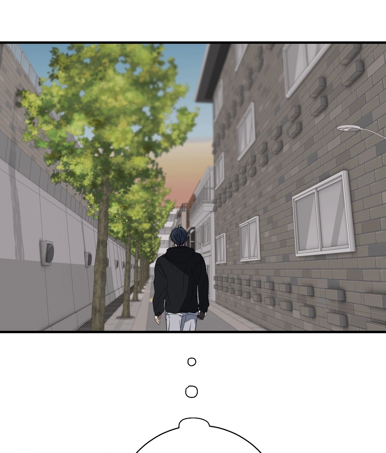 Read Reluctant Encounters chapter 46 image 56 on Lezhin