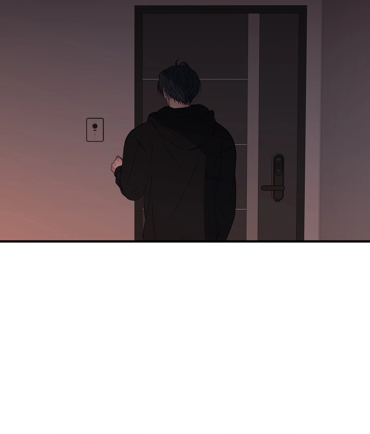 Read Reluctant Encounters chapter 46 image 63 on Lezhin