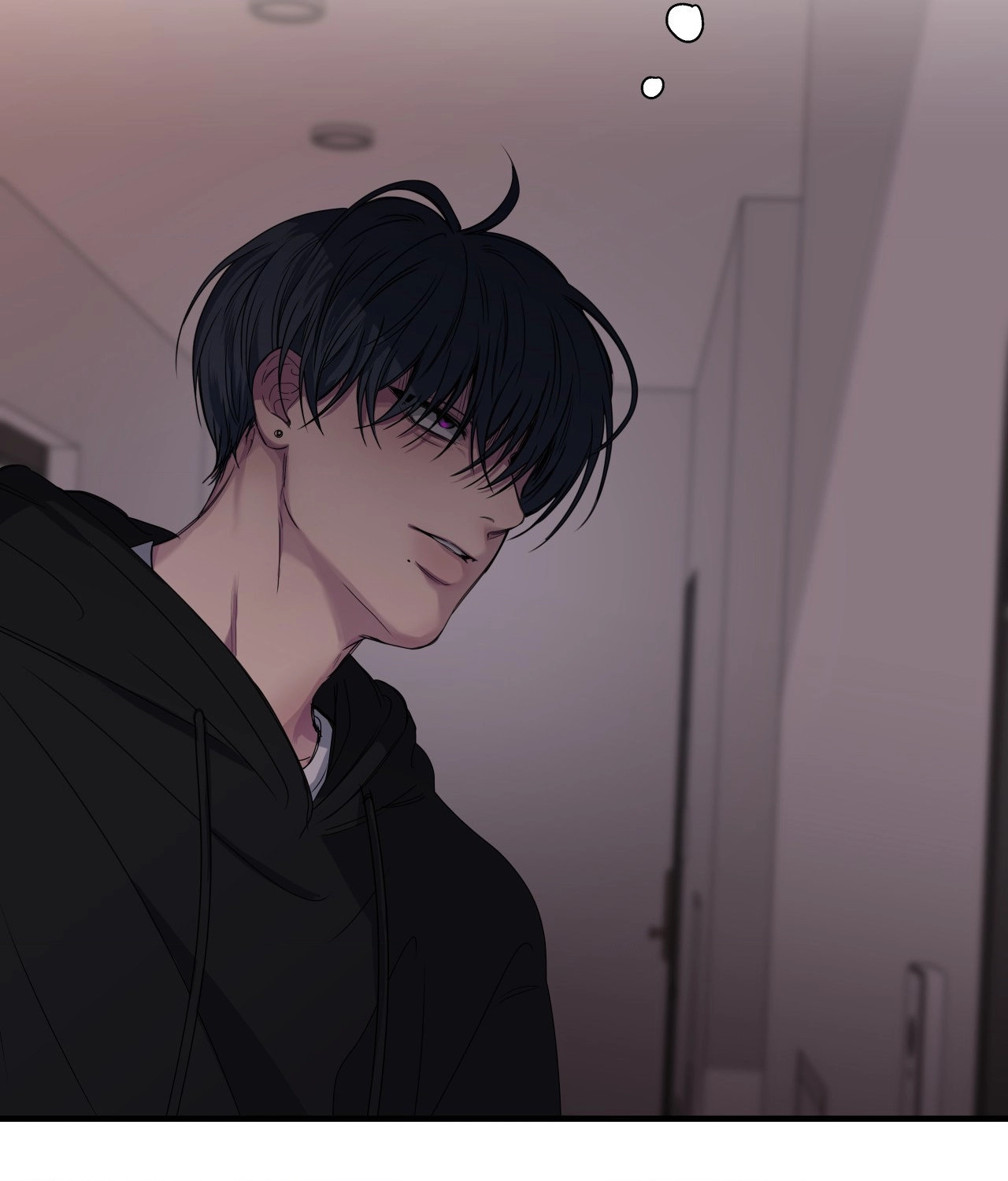 Read Reluctant Encounters chapter 46 image 68 on Lezhin