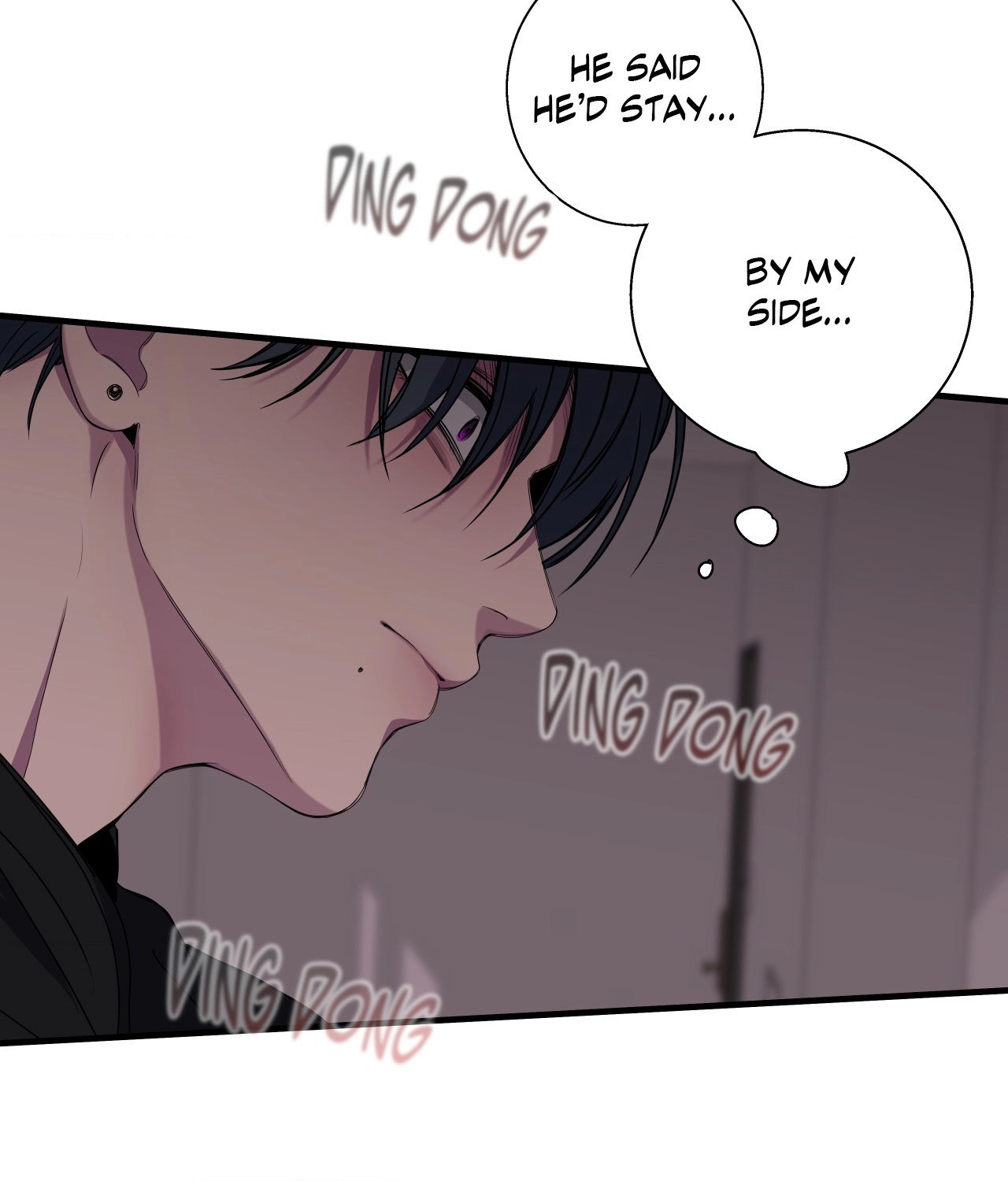 Read Reluctant Encounters chapter 46 image 71 on Lezhin