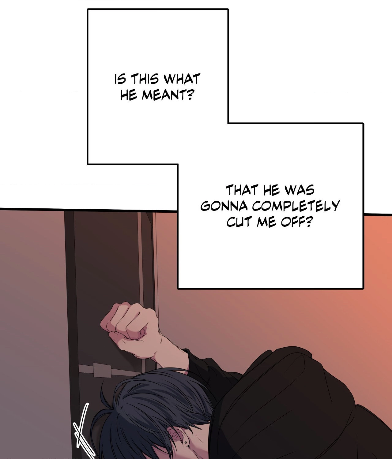 Read Reluctant Encounters chapter 46 image 78 on Lezhin