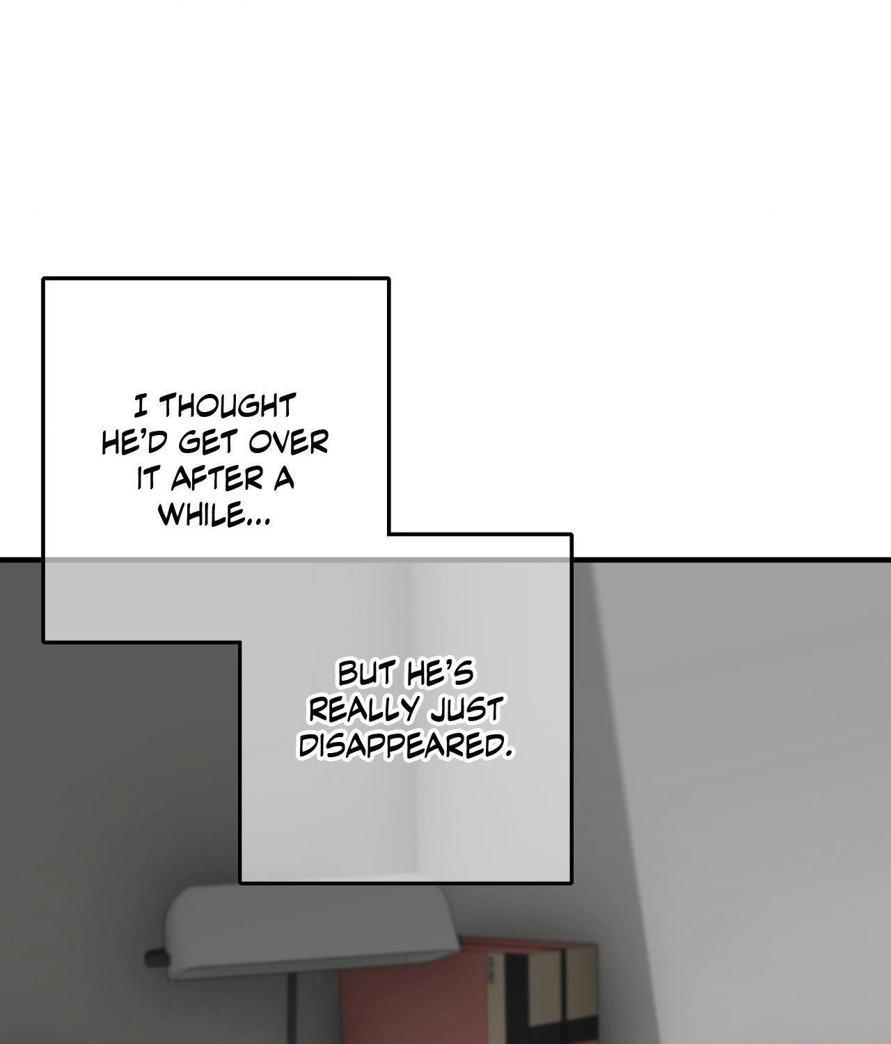 Read Reluctant Encounters chapter 46 image 8 on Lezhin