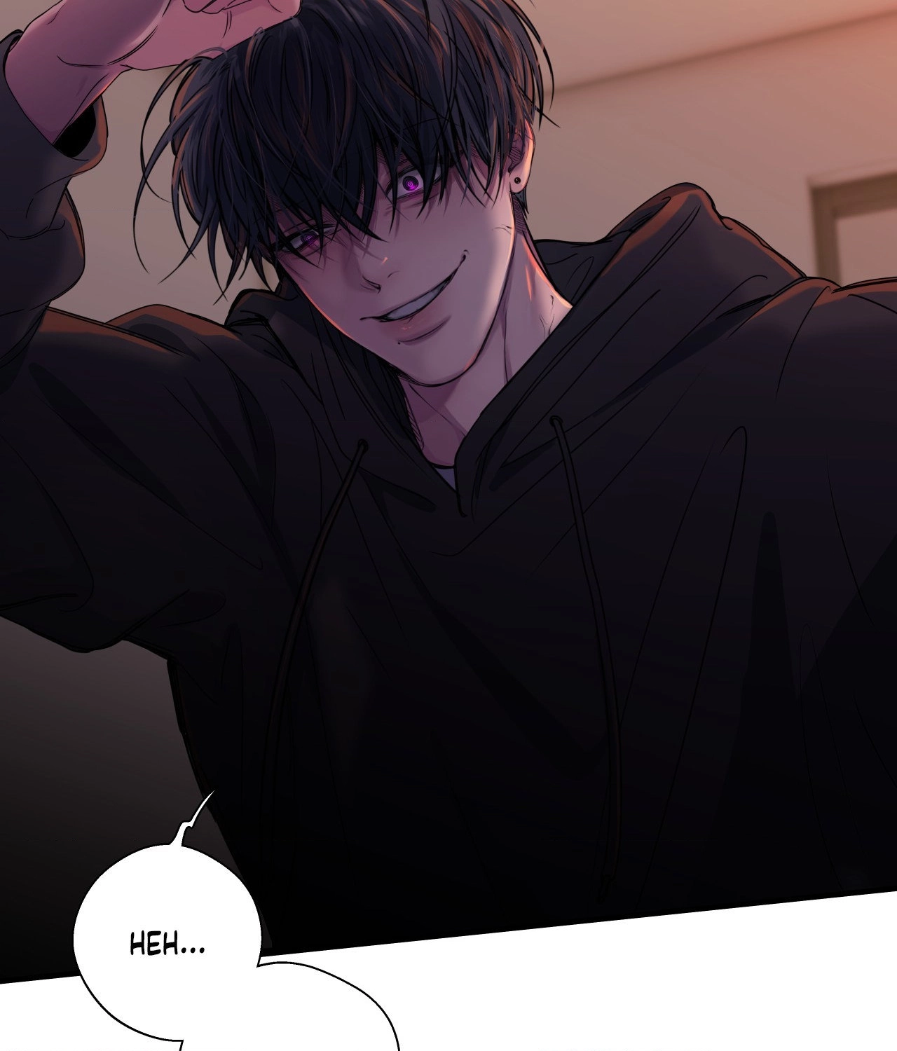Read Reluctant Encounters chapter 46 image 82 on Lezhin