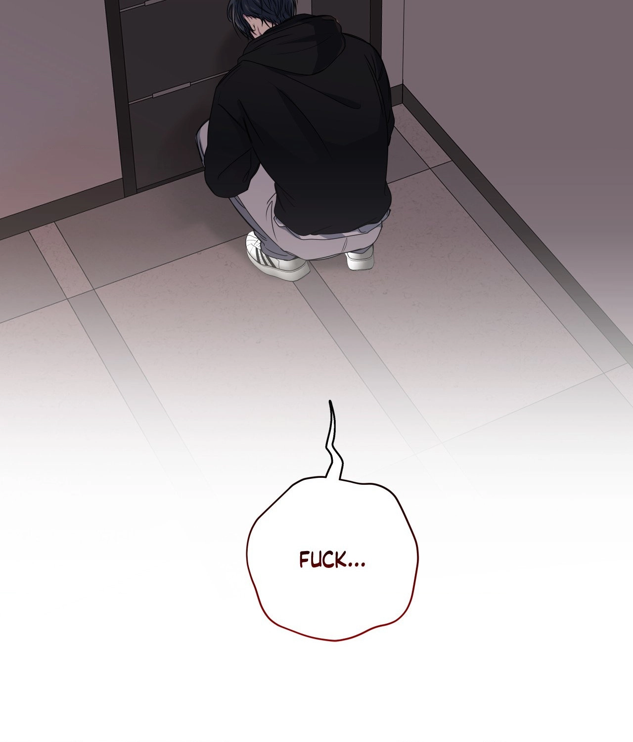Read Reluctant Encounters chapter 46 image 86 on Lezhin