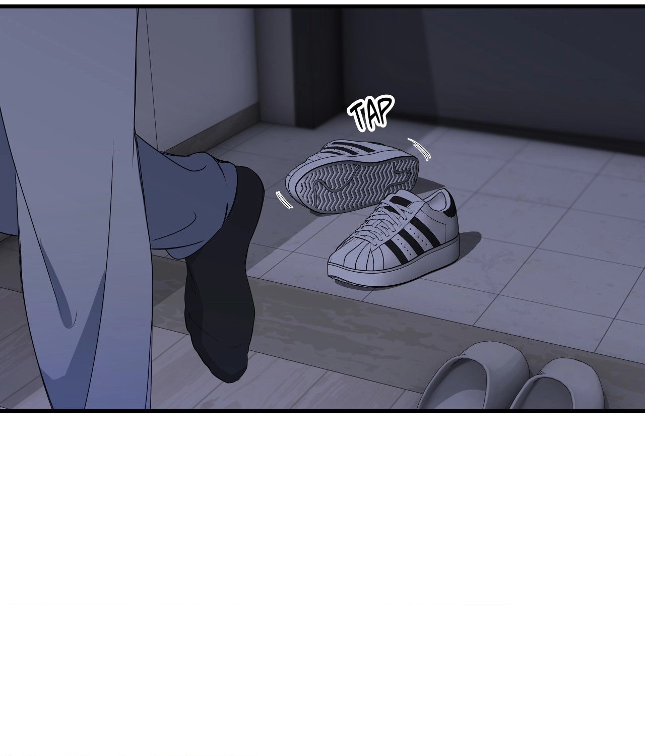 Read Reluctant Encounters chapter 46 image 90 on Lezhin