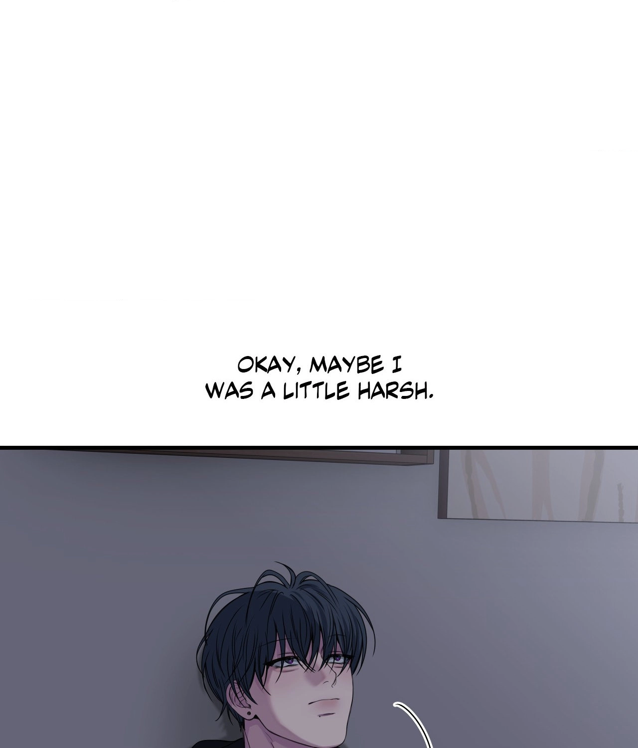 Read Reluctant Encounters chapter 46 image 94 on Lezhin