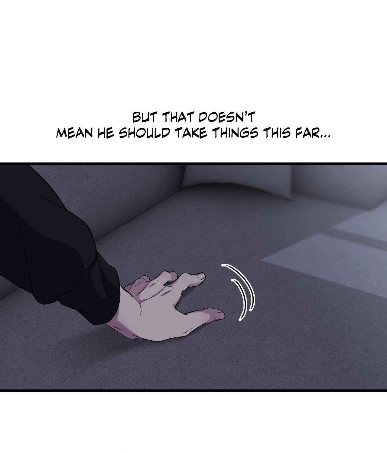 Read Reluctant Encounters chapter 46 image 96 on Lezhin