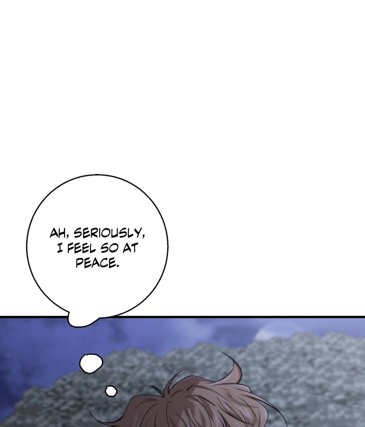 Read Reluctant Encounters chapter 47 image 11 on Lezhin