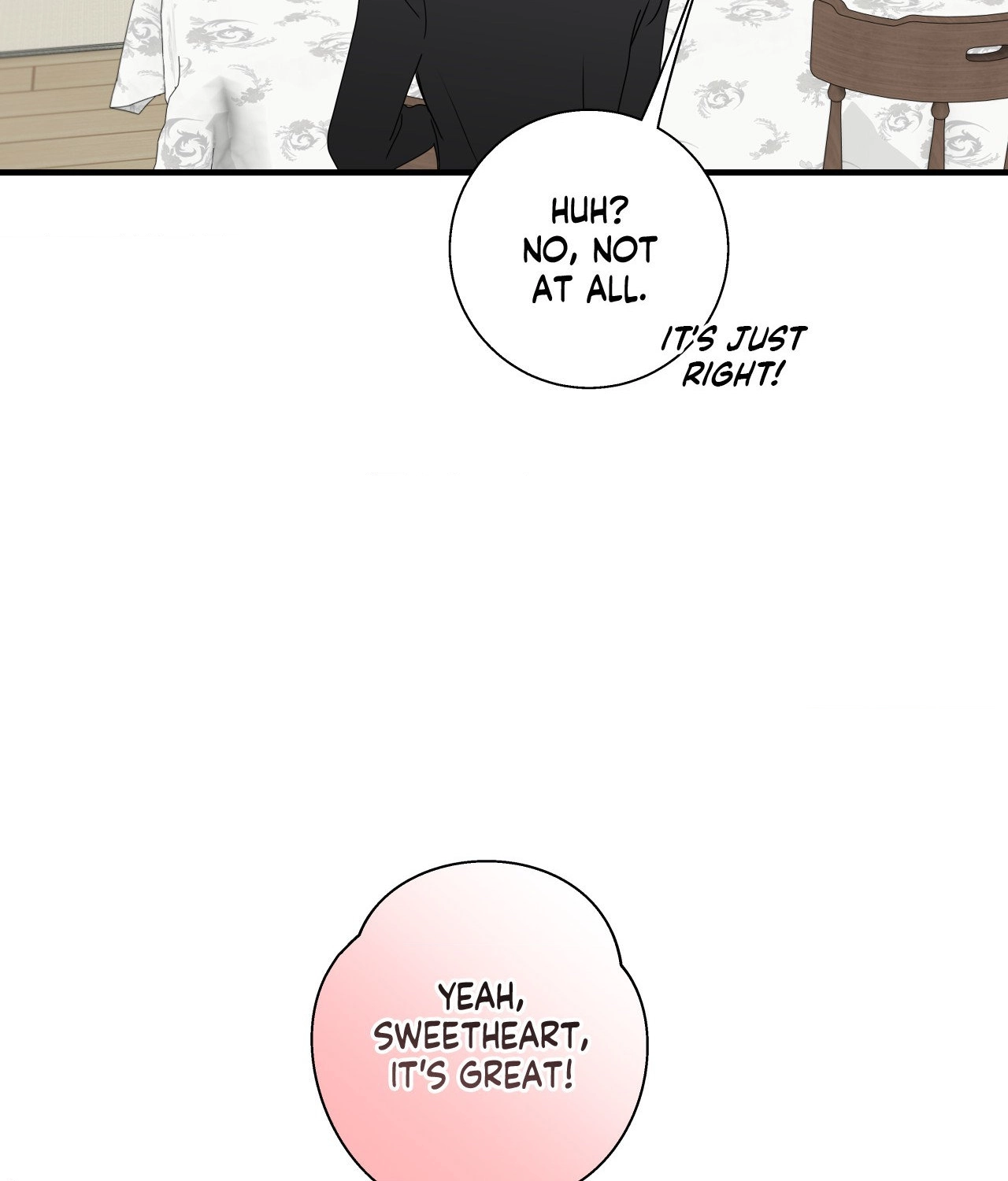 Read Reluctant Encounters chapter 47 image 18 on Lezhin