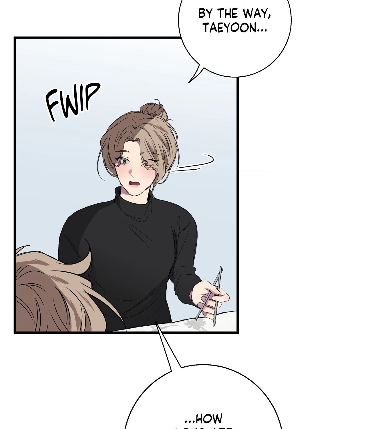 Read Reluctant Encounters chapter 47 image 21 on Lezhin