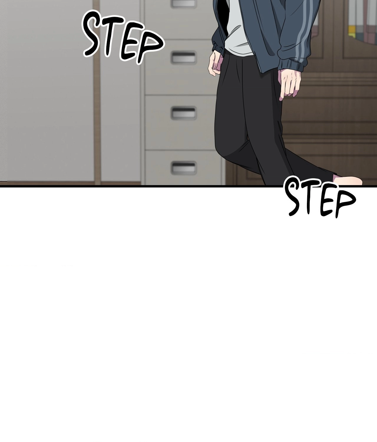 Read Reluctant Encounters chapter 47 image 35 on Lezhin