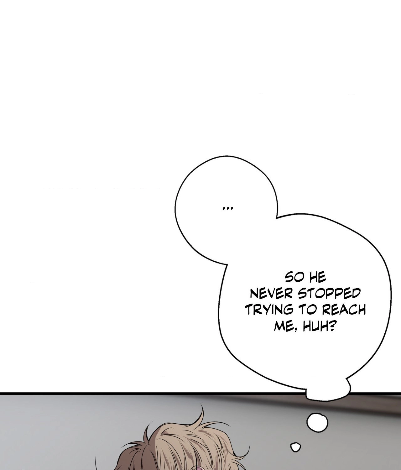 Read Reluctant Encounters chapter 47 image 44 on Lezhin