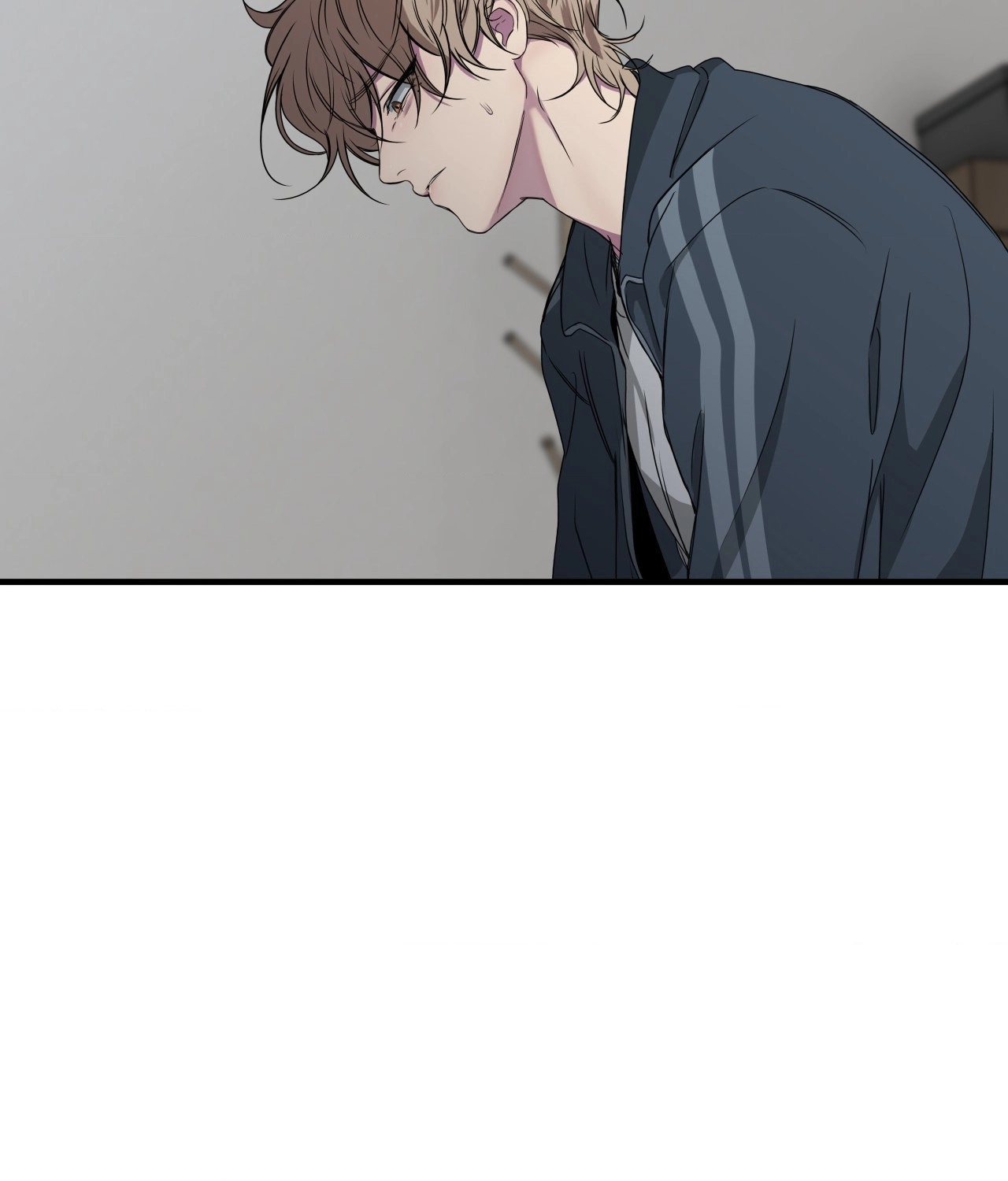 Read Reluctant Encounters chapter 47 image 45 on Lezhin