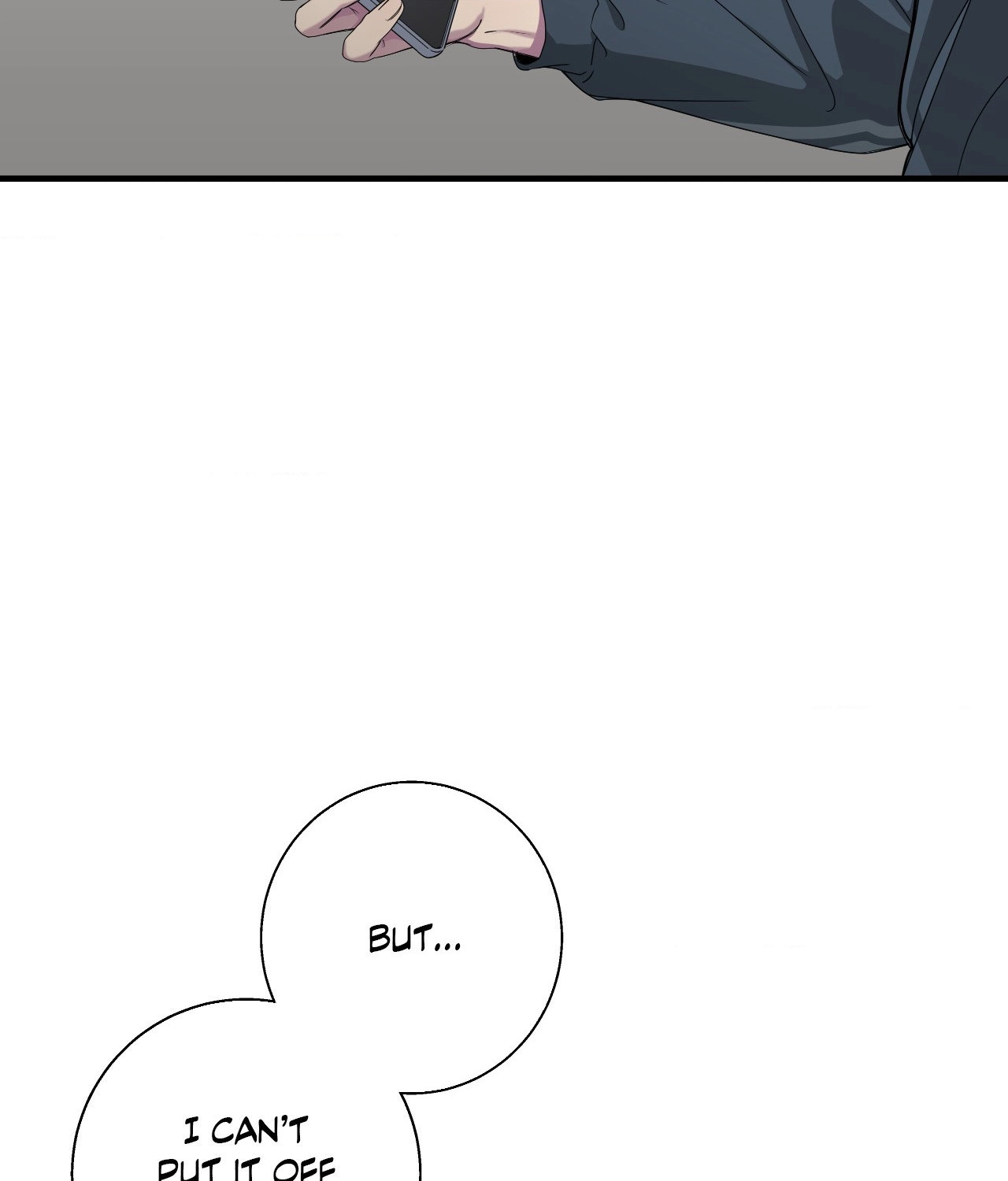 Read Reluctant Encounters chapter 47 image 47 on Lezhin