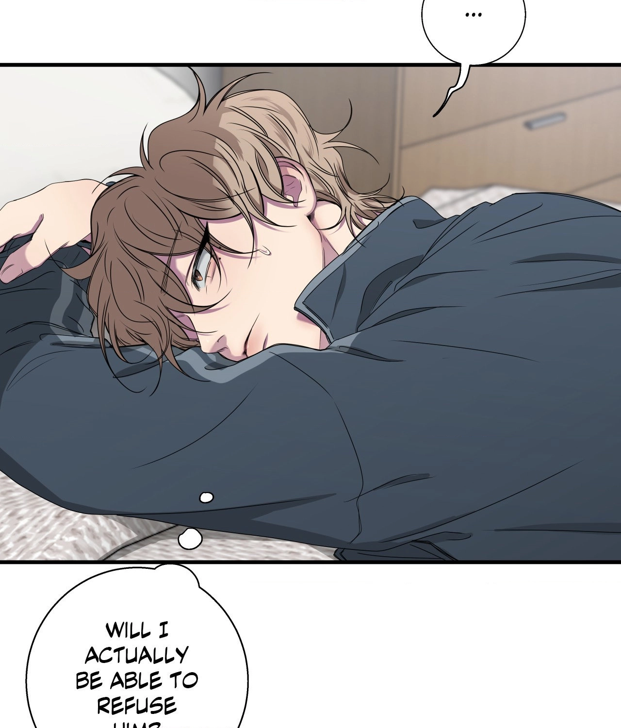 Read Reluctant Encounters chapter 47 image 60 on Lezhin