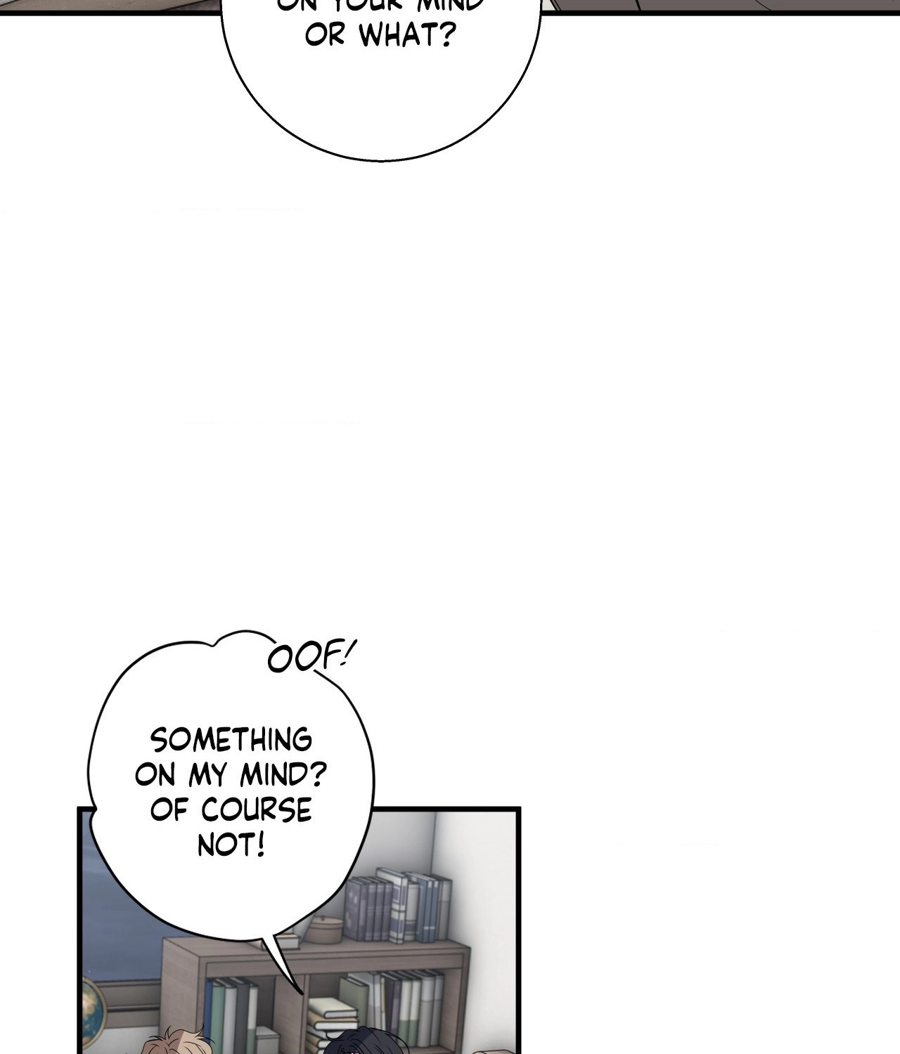 Read Reluctant Encounters chapter 47 image 68 on Lezhin