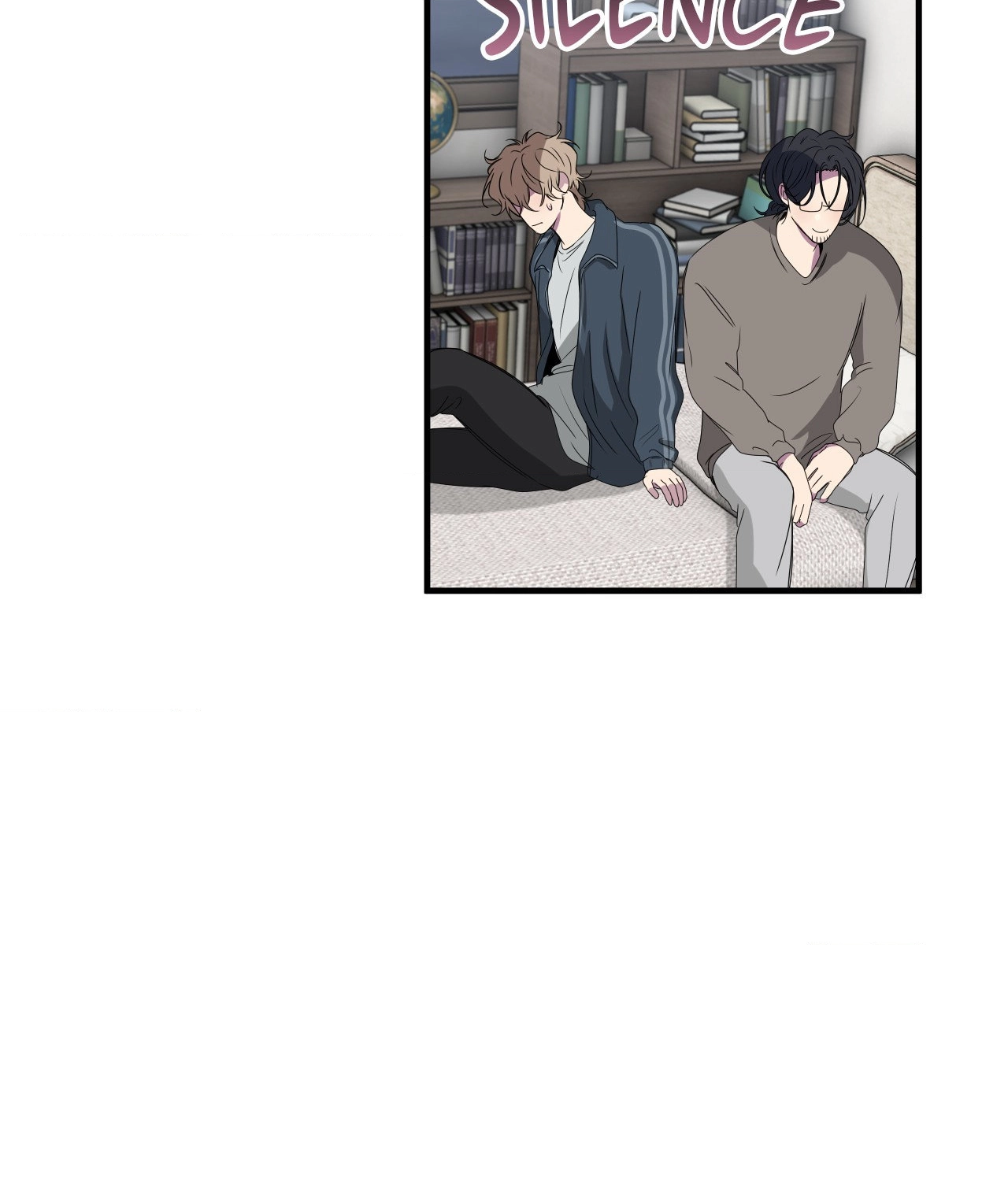 Read Reluctant Encounters chapter 47 image 70 on Lezhin