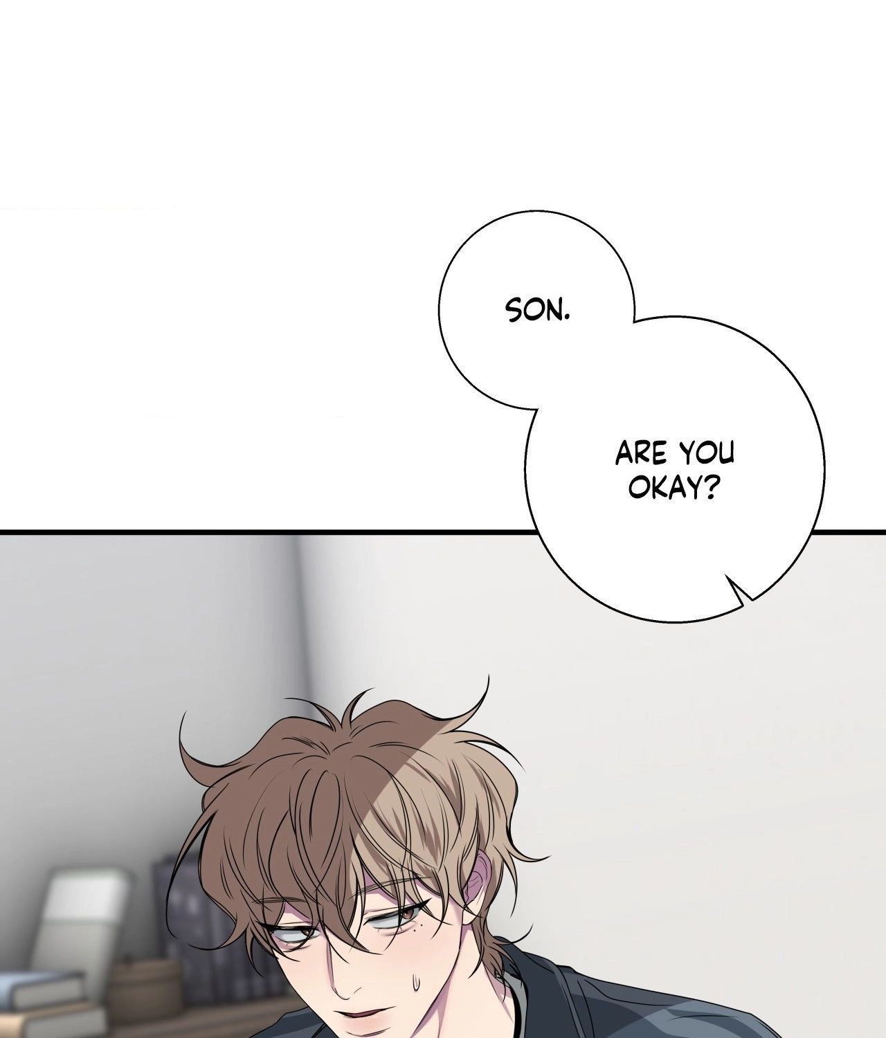 Read Reluctant Encounters chapter 47 image 71 on Lezhin