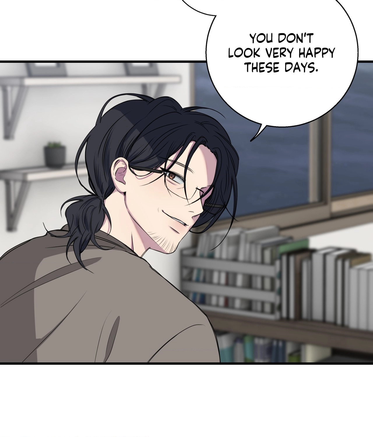 Read Reluctant Encounters chapter 47 image 73 on Lezhin
