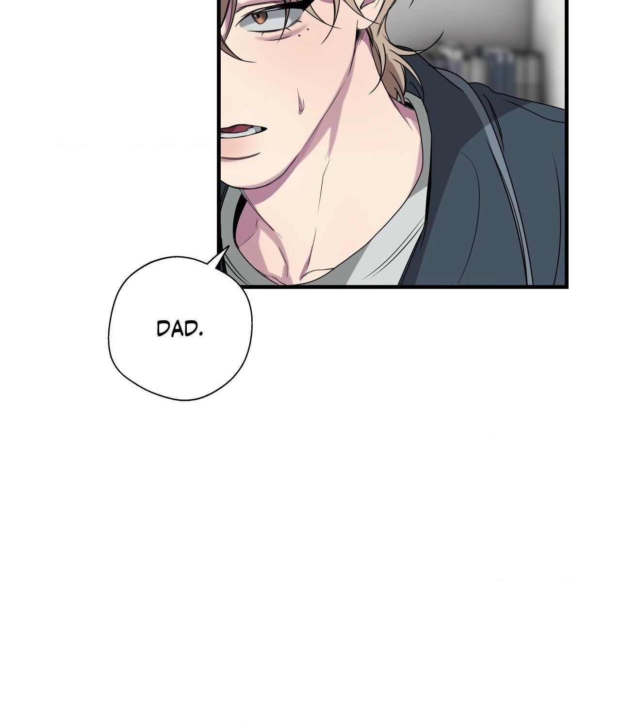 Read Reluctant Encounters chapter 47 image 75 on Lezhin