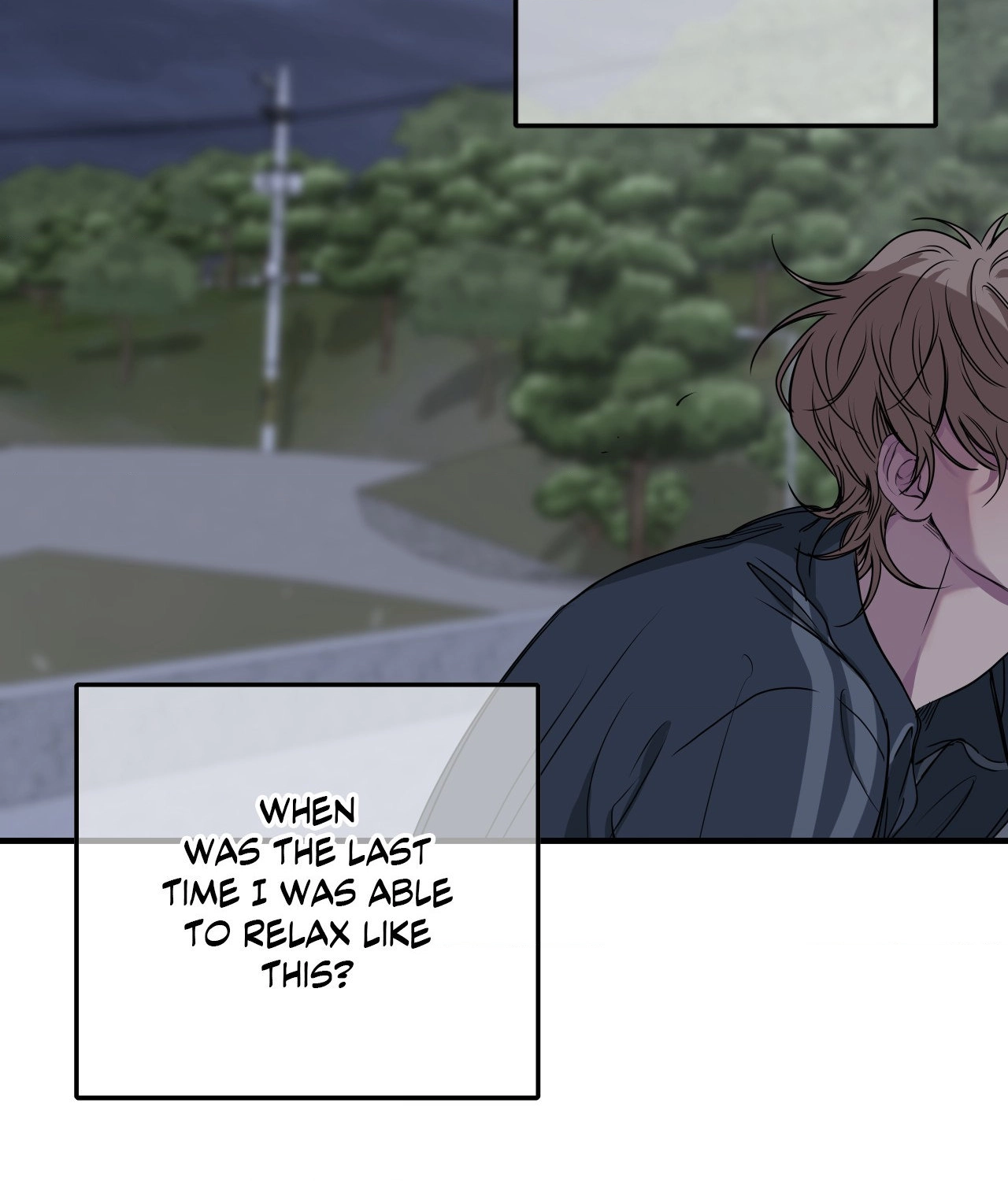 Read Reluctant Encounters chapter 47 image 8 on Lezhin