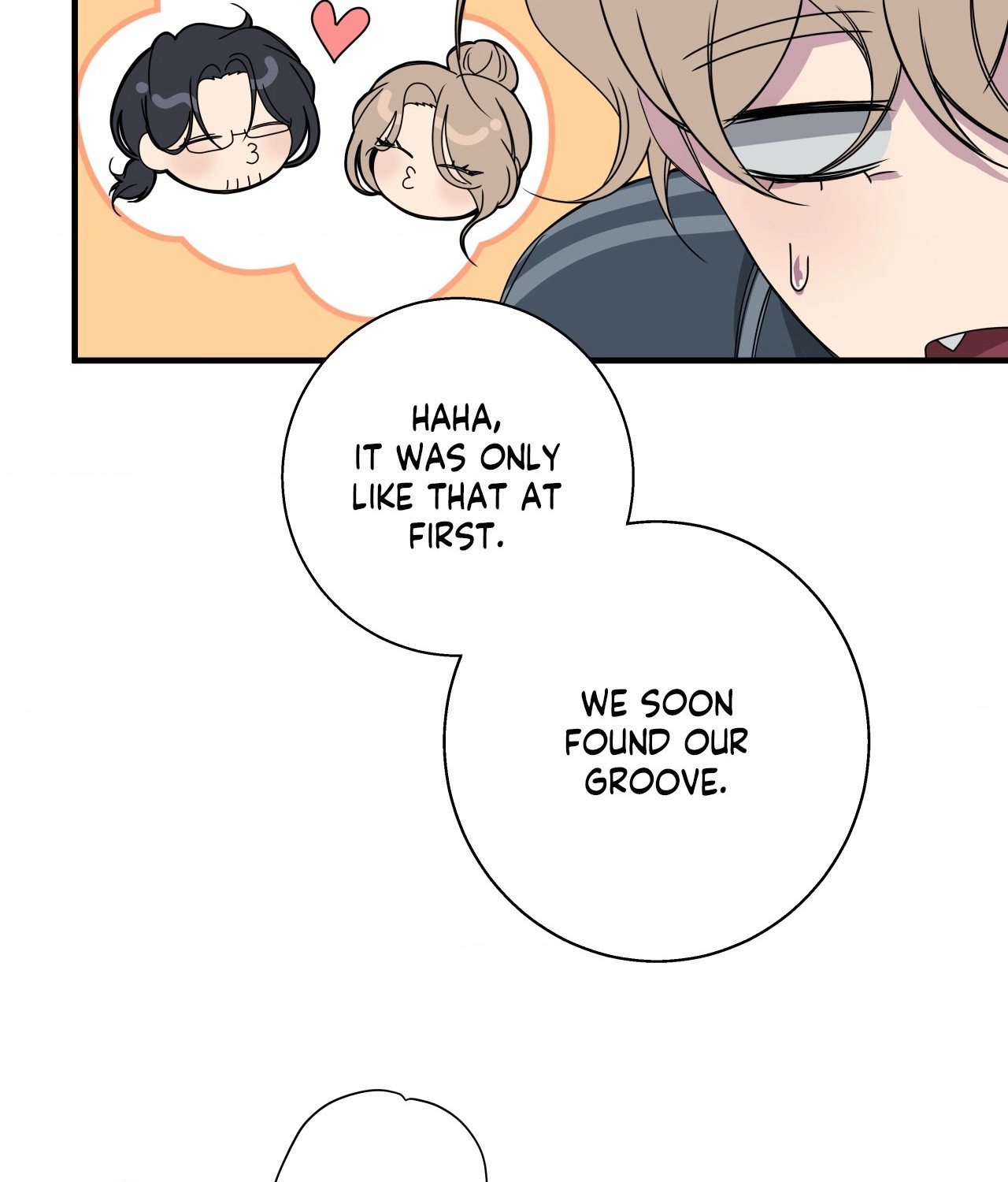 Read Reluctant Encounters chapter 47 image 80 on Lezhin