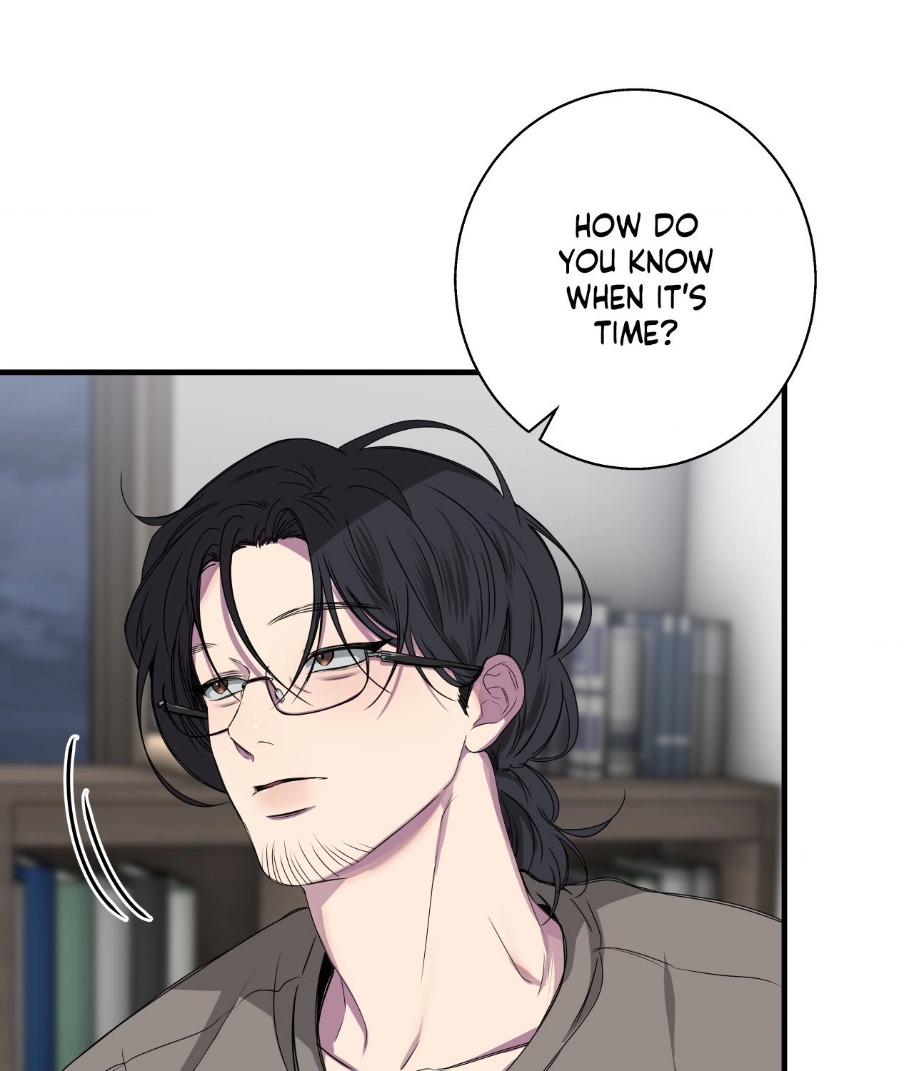 Read Reluctant Encounters chapter 47 image 83 on Lezhin