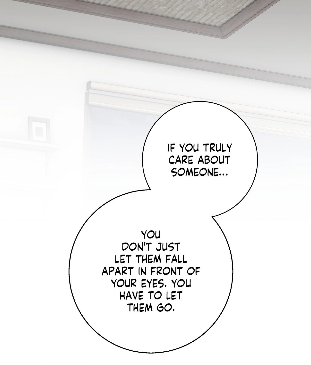 Read Reluctant Encounters chapter 47 image 88 on Lezhin