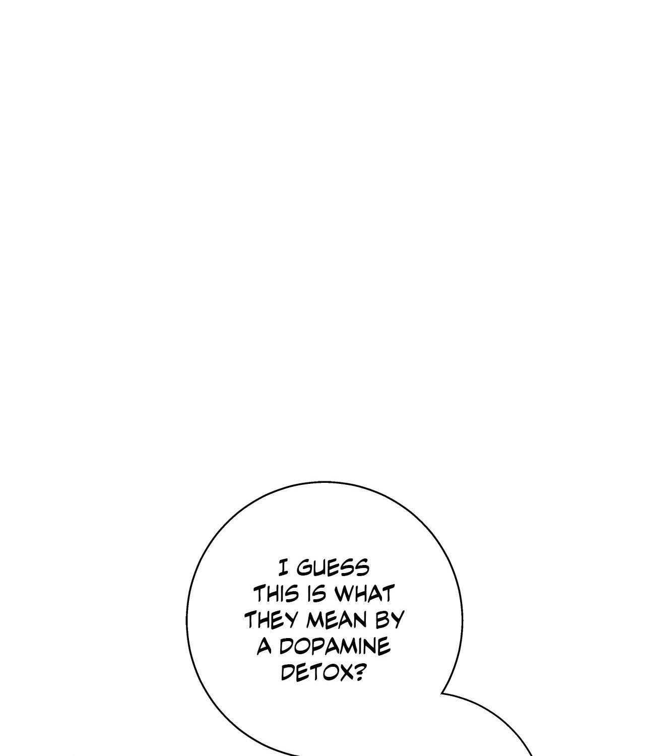 Read Reluctant Encounters chapter 47 image 9 on Lezhin