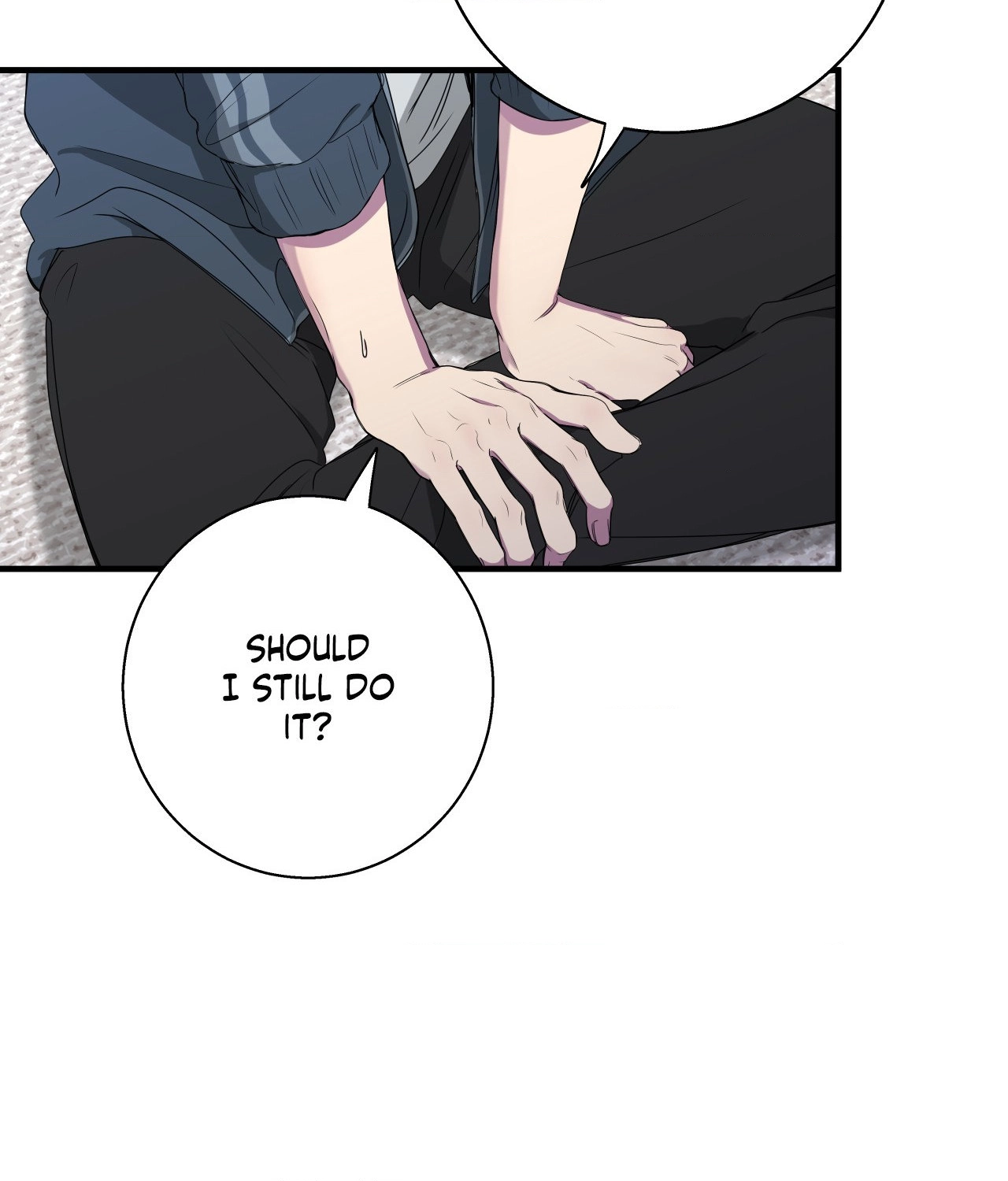 Read Reluctant Encounters chapter 47 image 93 on Lezhin