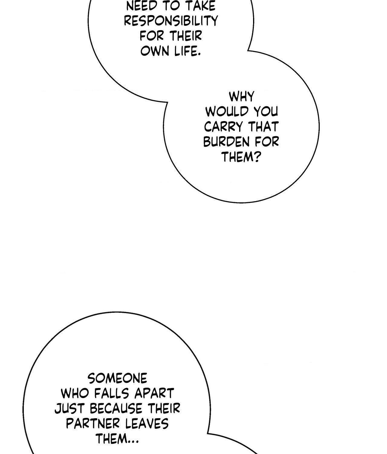 Read Reluctant Encounters chapter 47 image 95 on Lezhin