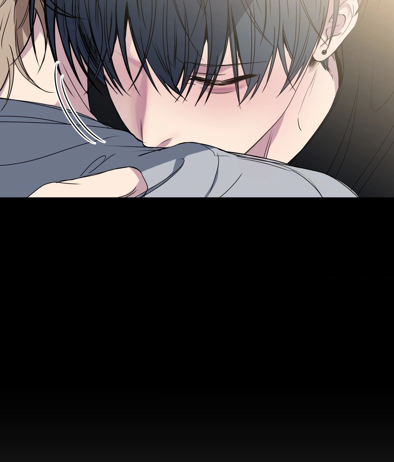 Read Reluctant Encounters chapter 48 image 109 on Lezhin