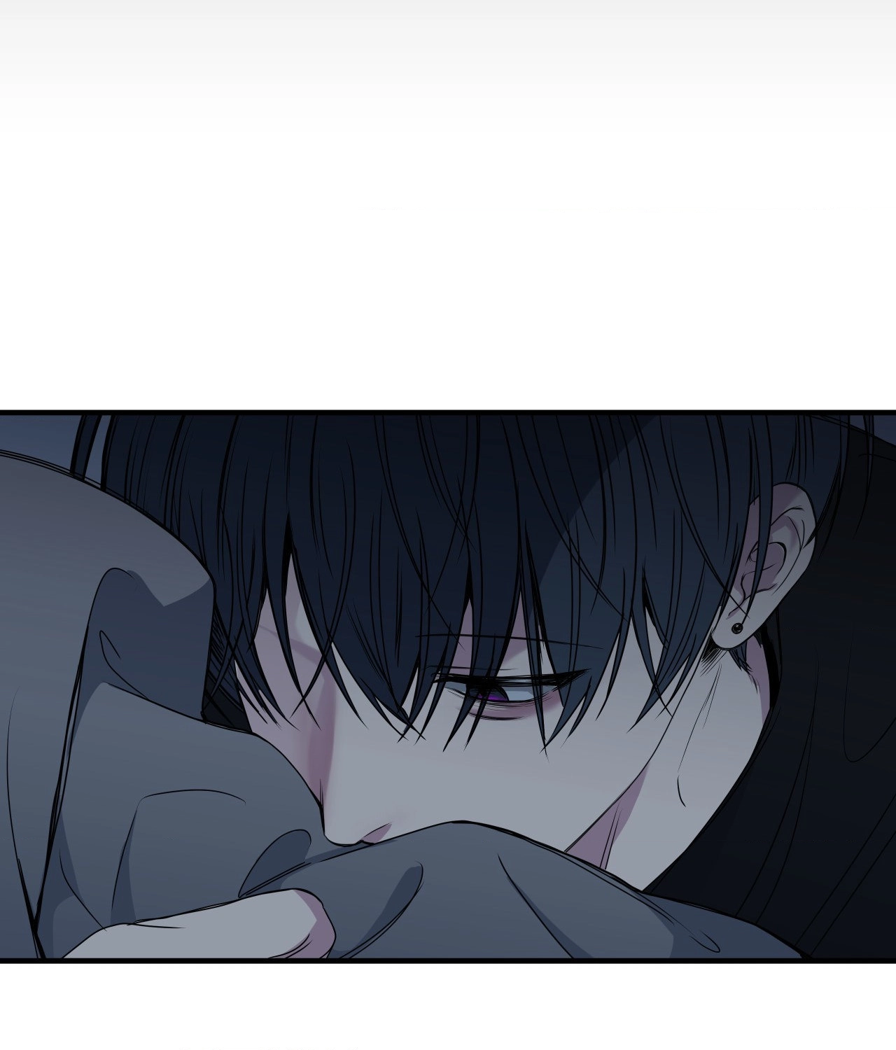 Read Reluctant Encounters chapter 48 image 111 on Lezhin