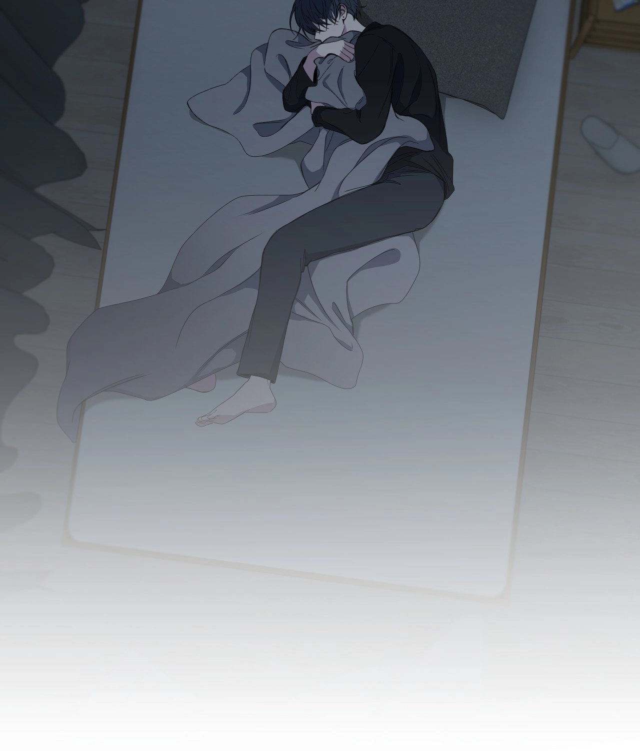 Read Reluctant Encounters chapter 48 image 113 on Lezhin