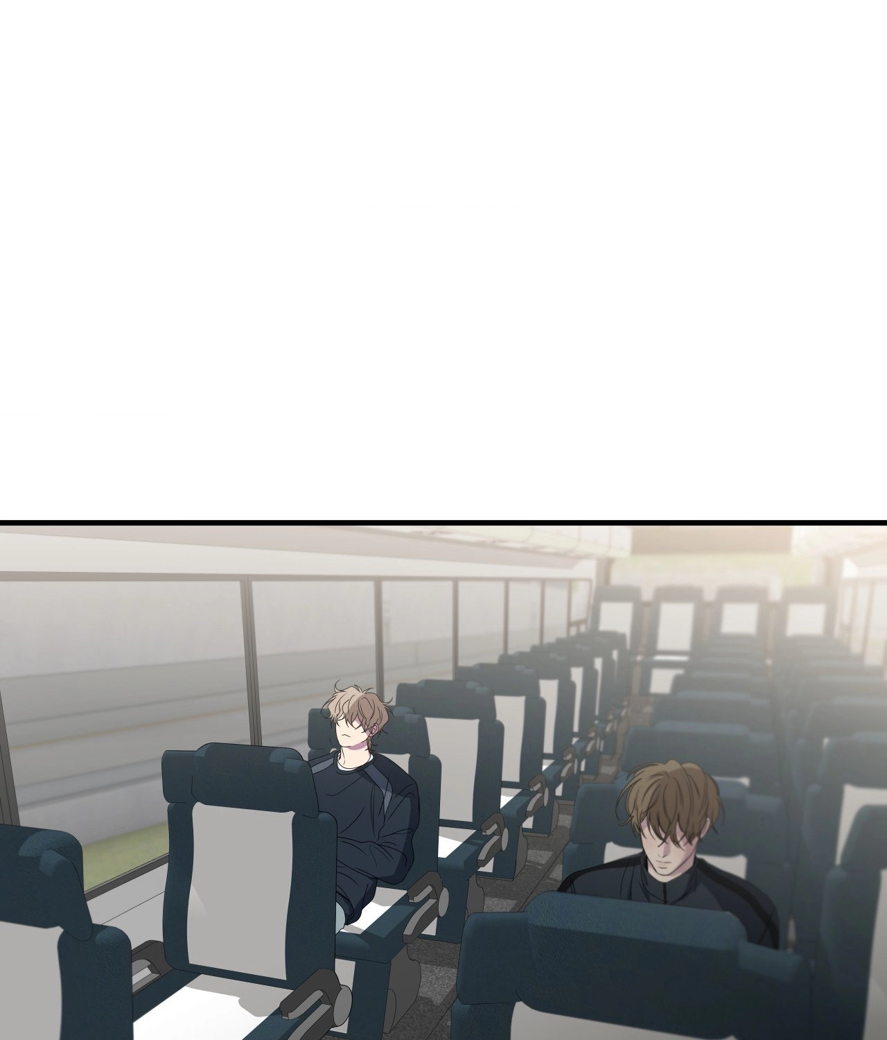 Read Reluctant Encounters chapter 48 image 15 on Lezhin