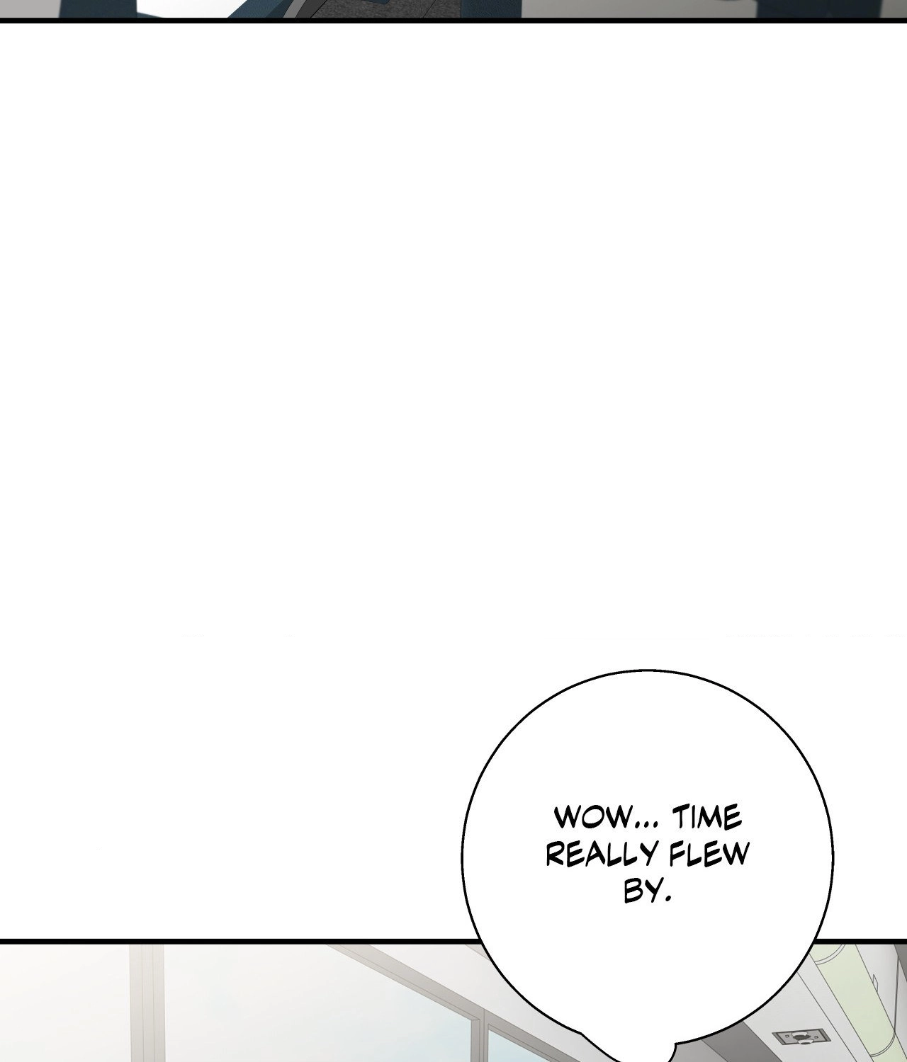 Read Reluctant Encounters chapter 48 image 16 on Lezhin