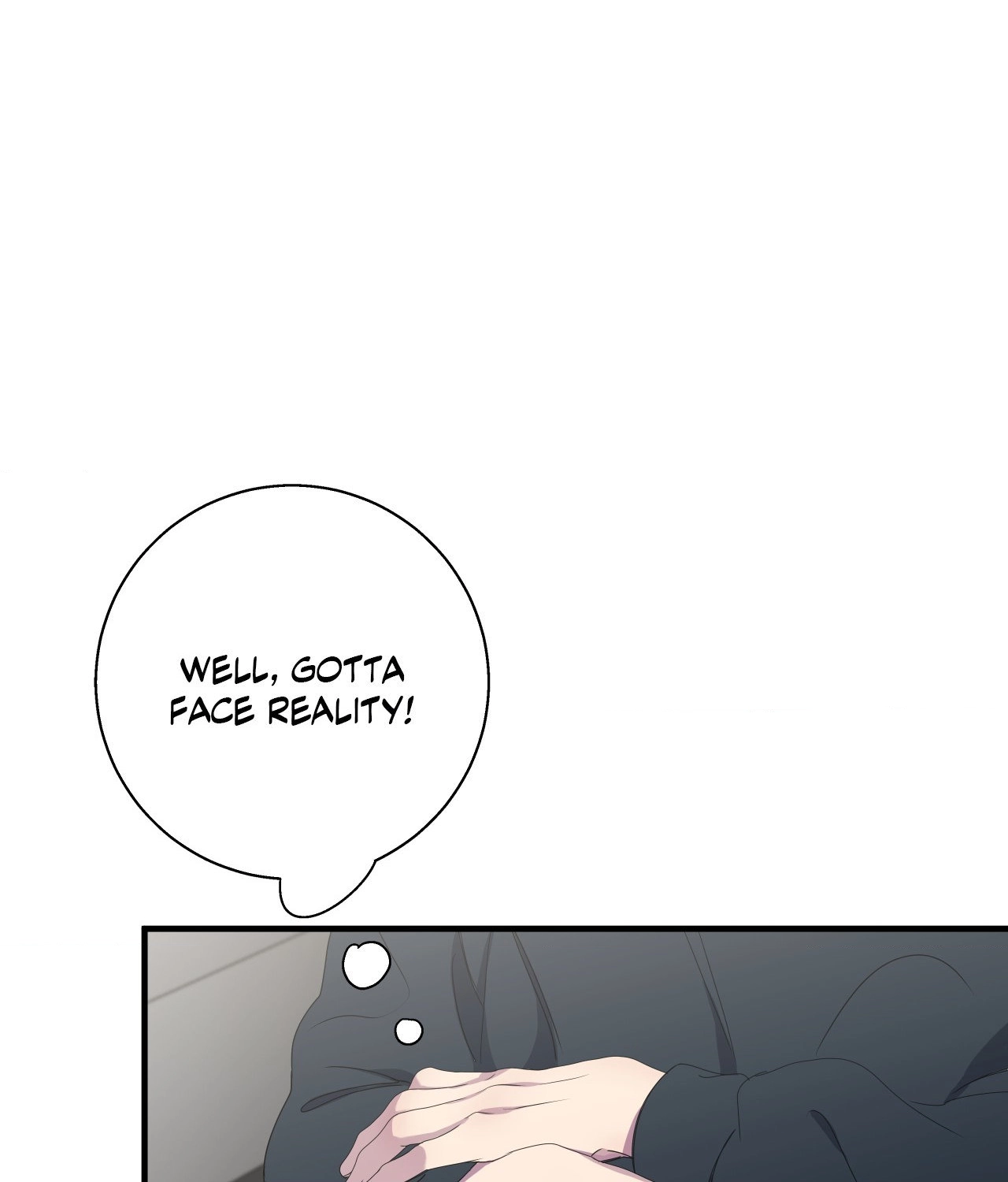 Read Reluctant Encounters chapter 48 image 18 on Lezhin