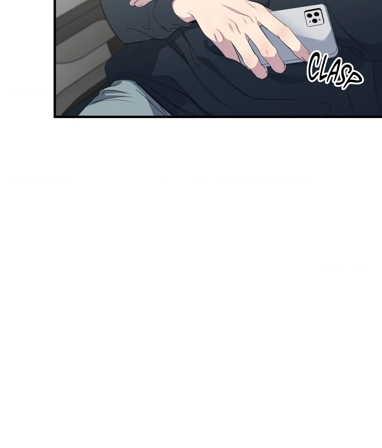 Read Reluctant Encounters chapter 48 image 19 on Lezhin