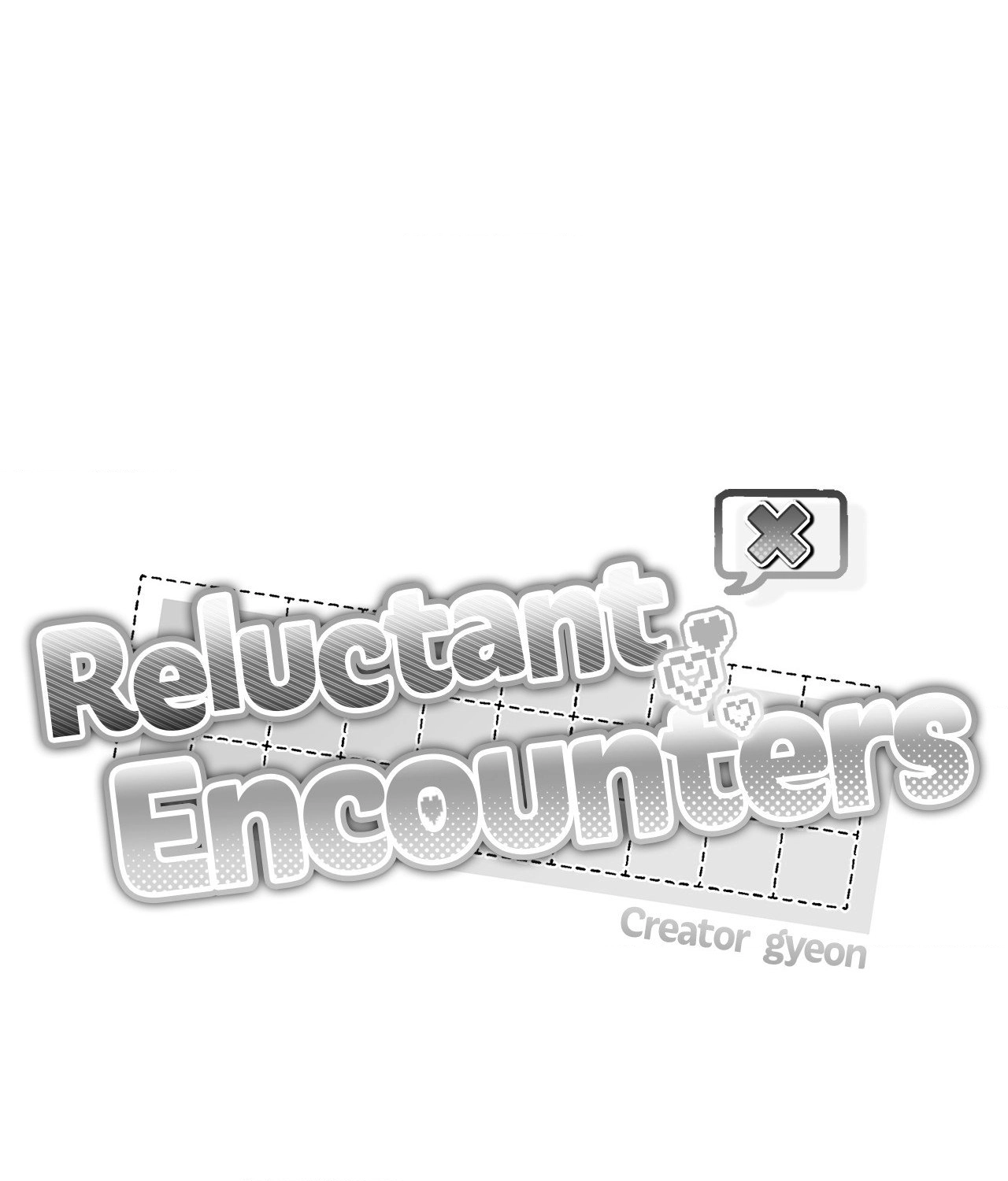Read Reluctant Encounters chapter 48 image 26 on Lezhin