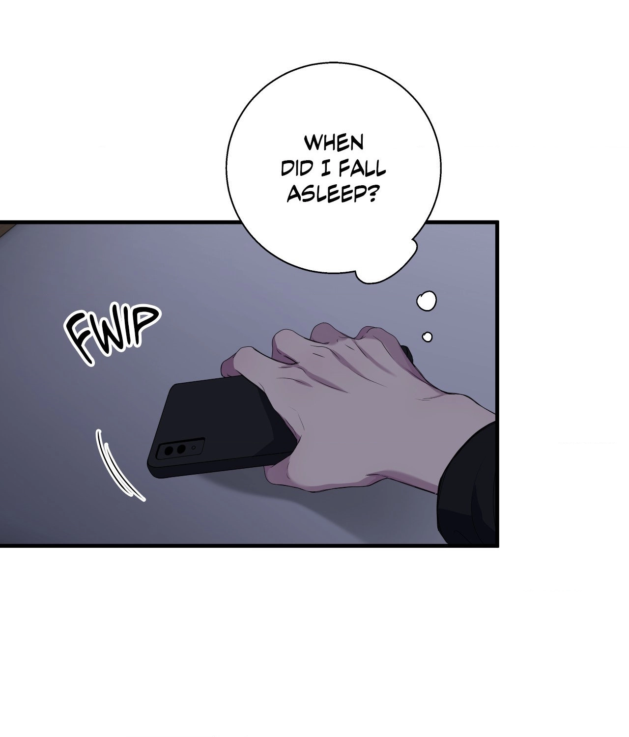 Read Reluctant Encounters chapter 48 image 33 on Lezhin