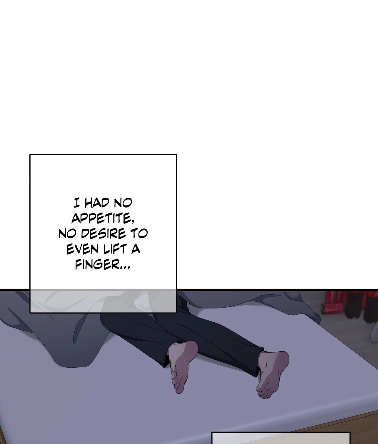 Read Reluctant Encounters chapter 48 image 37 on Lezhin