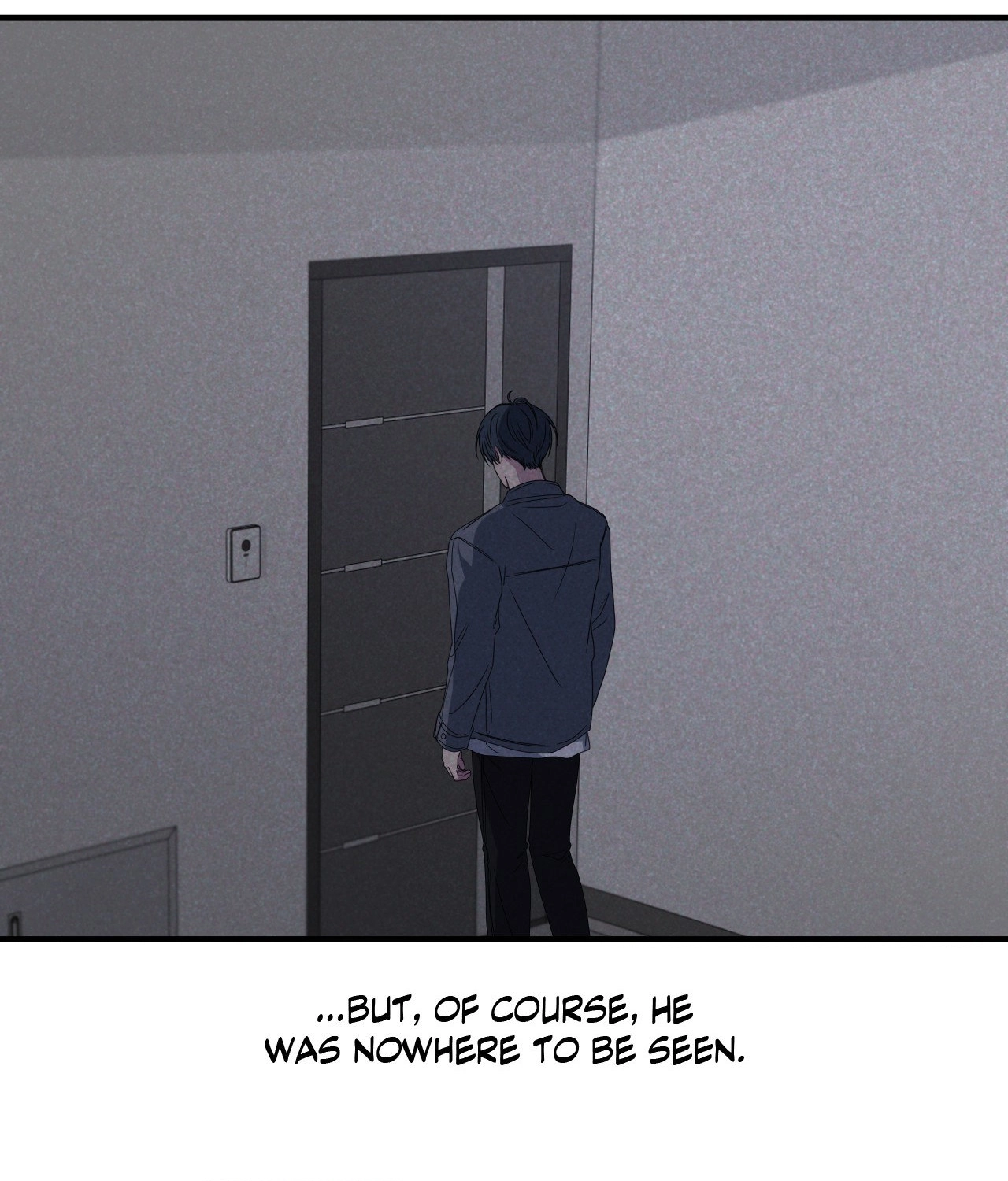Read Reluctant Encounters chapter 48 image 41 on Lezhin