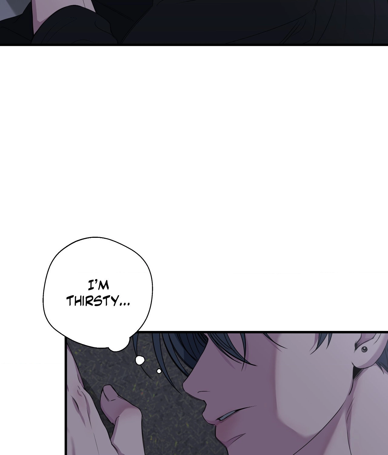 Read Reluctant Encounters chapter 48 image 46 on Lezhin