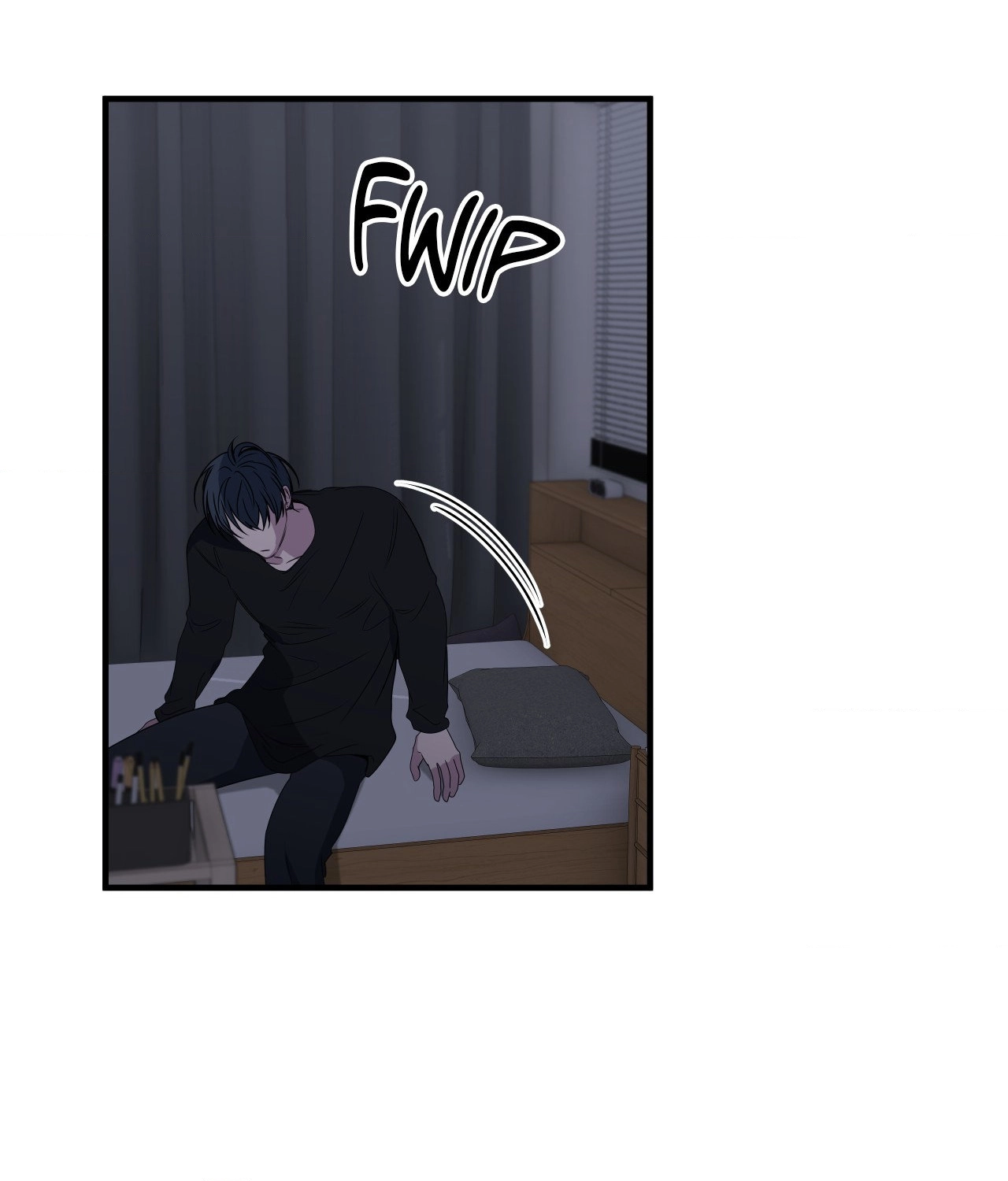 Read Reluctant Encounters chapter 48 image 48 on Lezhin