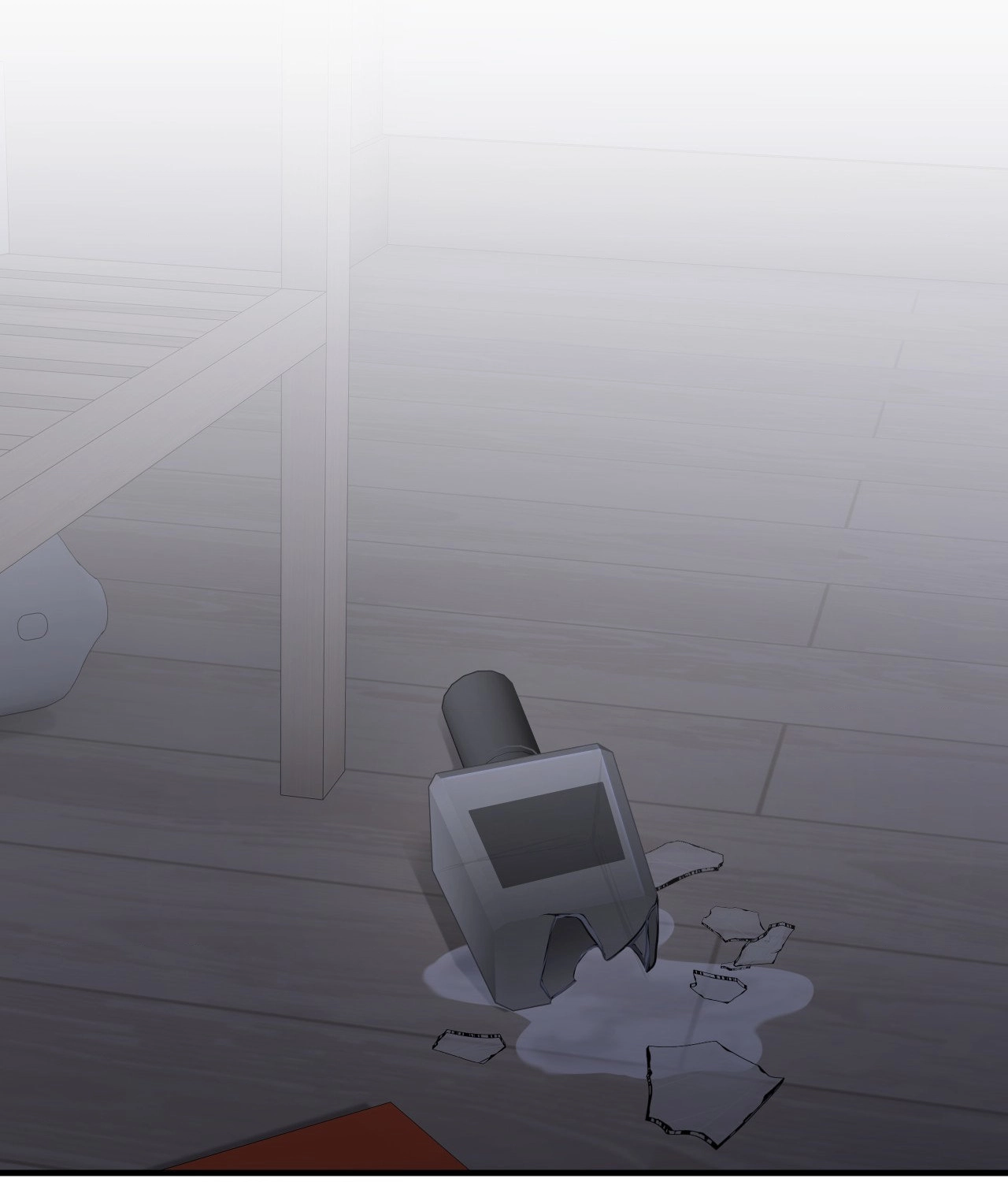 Read Reluctant Encounters chapter 48 image 56 on Lezhin