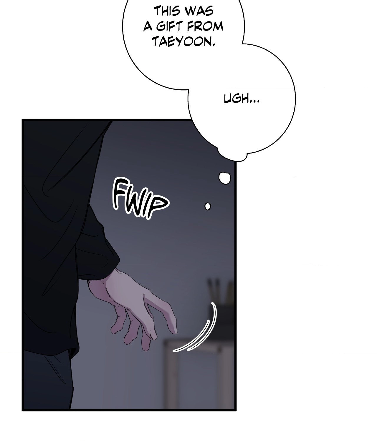 Read Reluctant Encounters chapter 48 image 61 on Lezhin