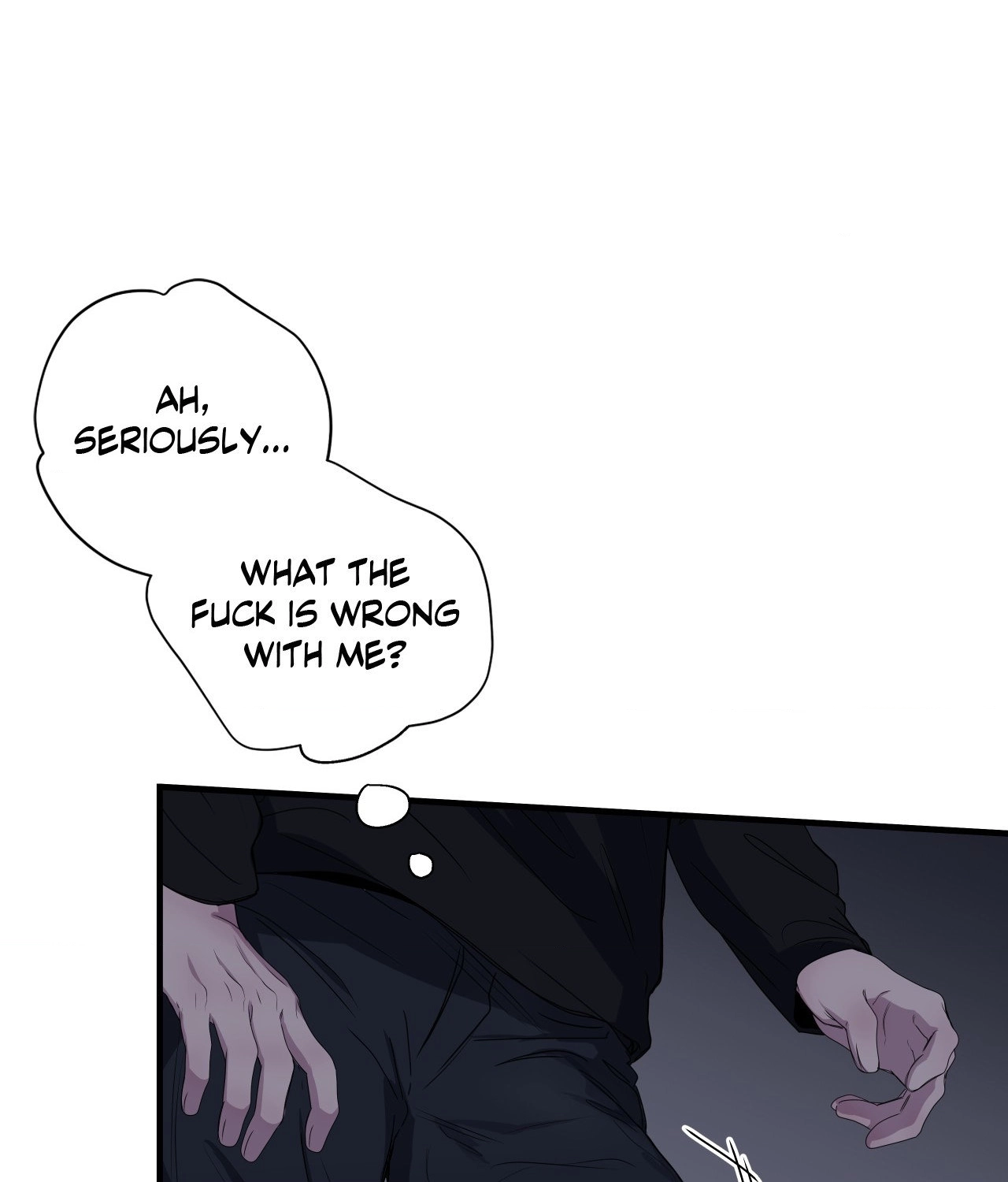 Read Reluctant Encounters chapter 48 image 67 on Lezhin