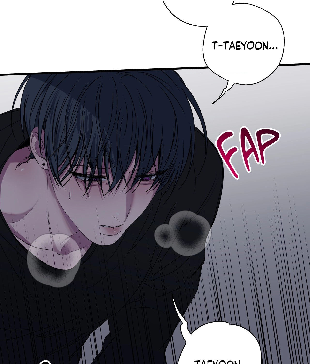 Read Reluctant Encounters chapter 48 image 76 on Lezhin