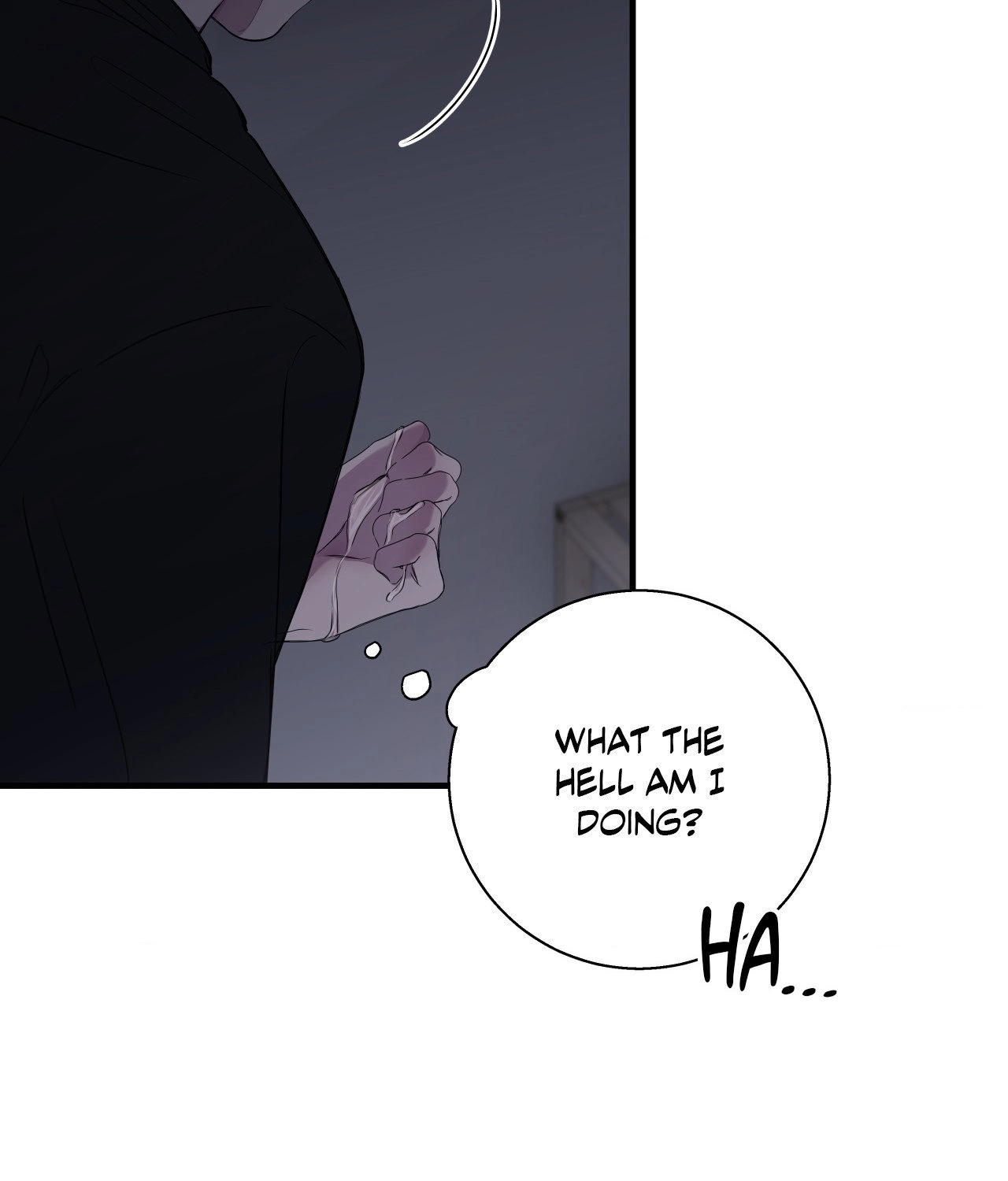 Read Reluctant Encounters chapter 48 image 85 on Lezhin