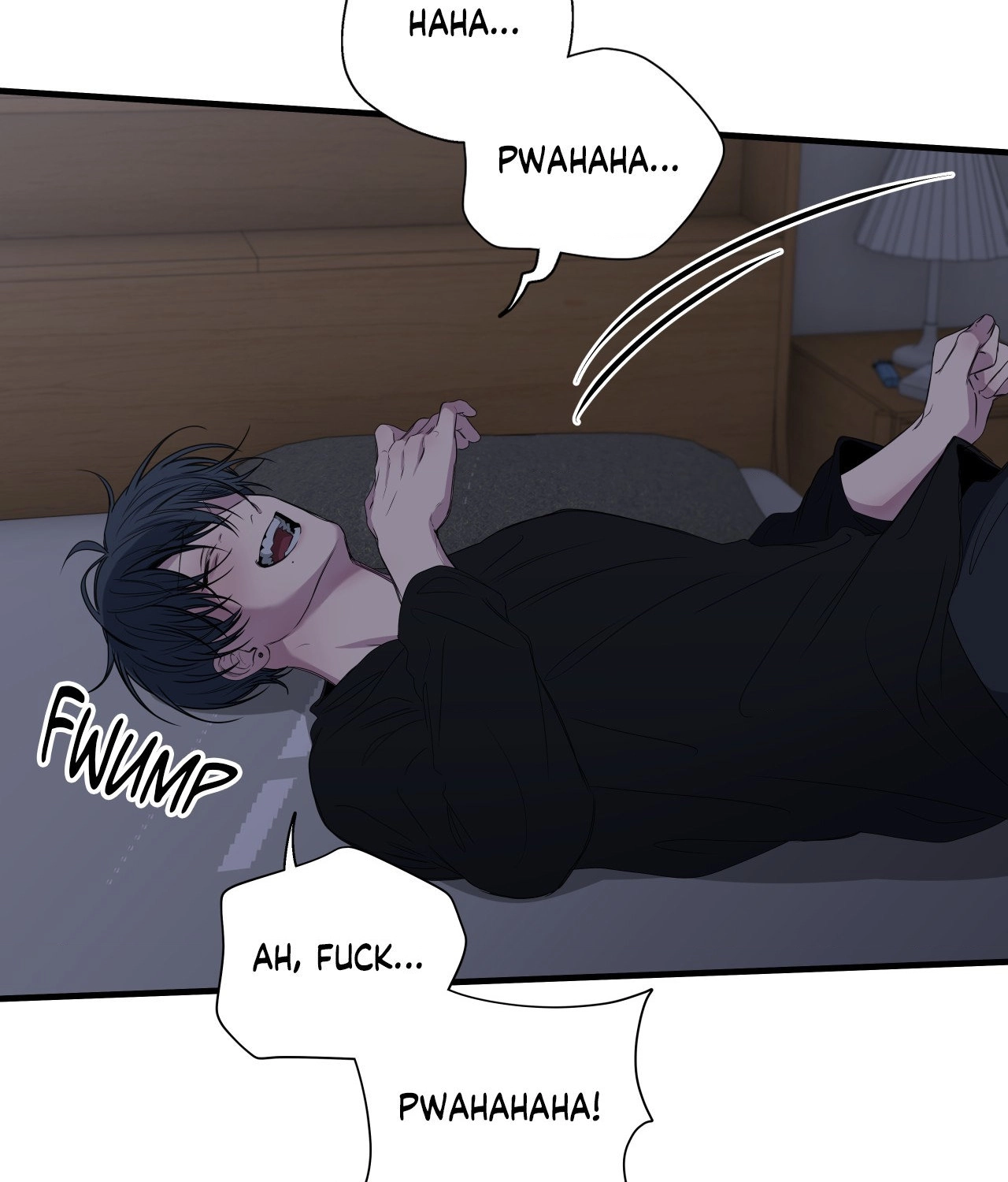 Read Reluctant Encounters chapter 48 image 88 on Lezhin